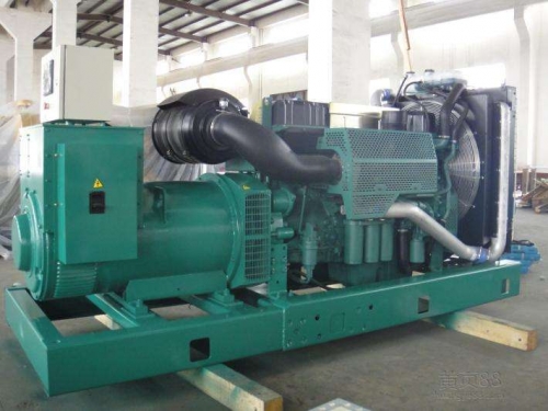 印台便携静音：租赁无声发电机组，便携式解决能源需求